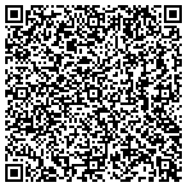 QR-код с контактной информацией организации ООО Запчасти для iphone