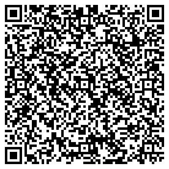 QR-код с контактной информацией организации Мадам Макси