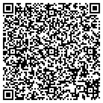 QR-код с контактной информацией организации ИП Салон штор "IZABEL"