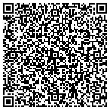 QR-код с контактной информацией организации Фрау Пчёлка
