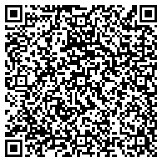 QR-код с контактной информацией организации ООО Отель Зверей