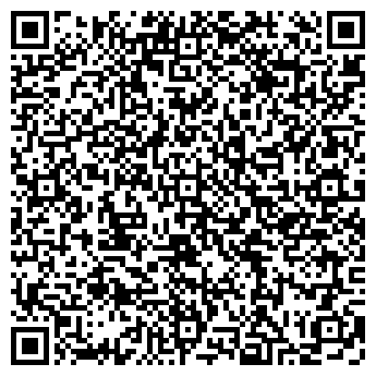 QR-код с контактной информацией организации ООО Энерго сервис