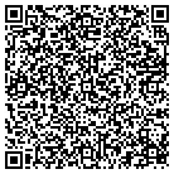 QR-код с контактной информацией организации АЦТЕК, ООО