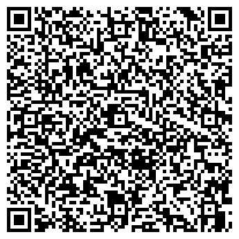 QR-код с контактной информацией организации LORENA кухни