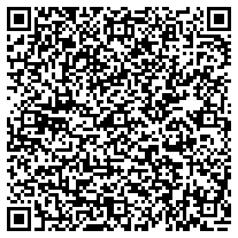 QR-код с контактной информацией организации «ПОЗИТИВ»