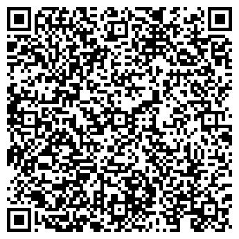 QR-код с контактной информацией организации DE FACTO