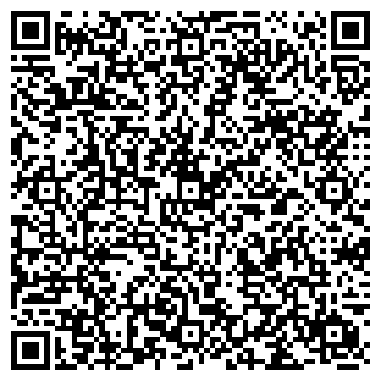 QR-код с контактной информацией организации Турагентство Путёвка Маркет