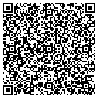 QR-код с контактной информацией организации БЮРО ПОДАРКОВ