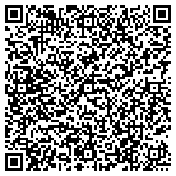 QR-код с контактной информацией организации PRO-ТЕННИС