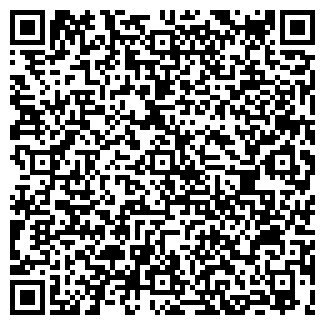 QR-код с контактной информацией организации Корея Парк