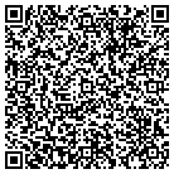 QR-код с контактной информацией организации ШАД, ООО