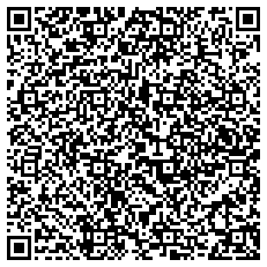 QR-код с контактной информацией организации Торговый центр "ФИОЛЕНТ"