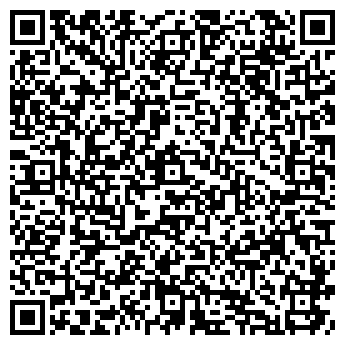 QR-код с контактной информацией организации КРУМ, ЗАО