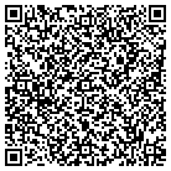 QR-код с контактной информацией организации АВТОТРАНЗИТ