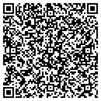 QR-код с контактной информацией организации VITA