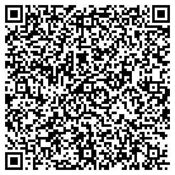 QR-код с контактной информацией организации КОТИН-КЛУБ