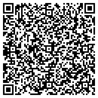 QR-код с контактной информацией организации Mister Door