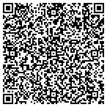 QR-код с контактной информацией организации АТЛАНТ ПОДРОСТКОВЫЙ КЛУБ