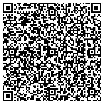 QR-код с контактной информацией организации « ХАРТМАНН»