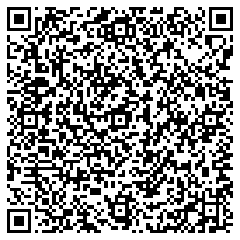 QR-код с контактной информацией организации ООО Горячий Ключ