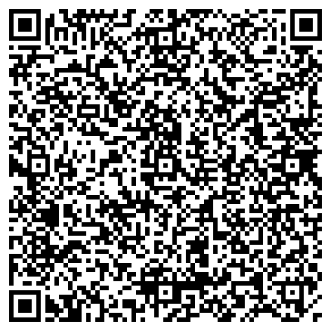 QR-код с контактной информацией организации ИП Line Cars