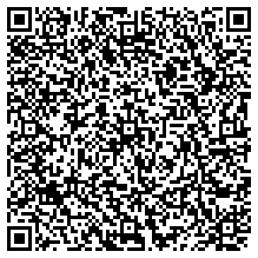 QR-код с контактной информацией организации Санкт-Петербургская школа красоты