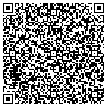 QR-код с контактной информацией организации Рудента Кидс