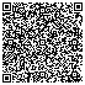 QR-код с контактной информацией организации СВТ-Петербург