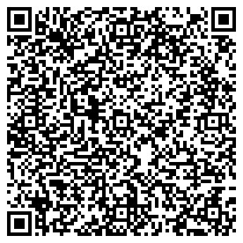 QR-код с контактной информацией организации ВЛО, ЗАО