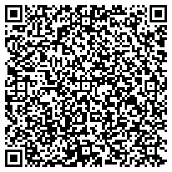 QR-код с контактной информацией организации Студия красоты "Charmant"