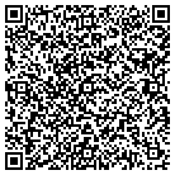 QR-код с контактной информацией организации CDEK