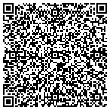 QR-код с контактной информацией организации № 13 СМУ МЕЖГОРСВЯЗЬСТРОЙ ЗАО ФИЛИАЛ