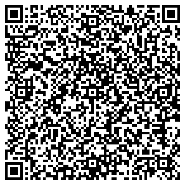 QR-код с контактной информацией организации ТИАС ИНЖИНИРИНГ, ООО