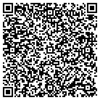 QR-код с контактной информацией организации АпельсинКарго