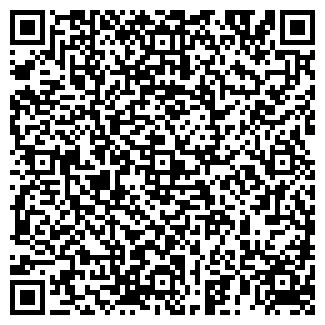 QR-код с контактной информацией организации Beauty Lounge