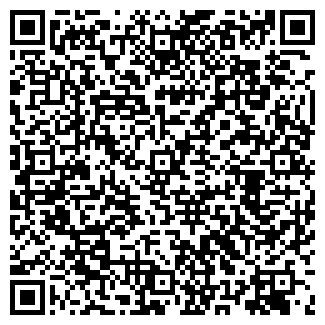 QR-код с контактной информацией организации ЛОСКУТОК