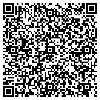 QR-код с контактной информацией организации МИНИМАРТ