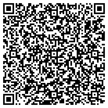 QR-код с контактной информацией организации Автосервис АвтоПрайм