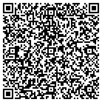 QR-код с контактной информацией организации БАРОККО ПТФ, ООО