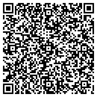 QR-код с контактной информацией организации BRAUDE