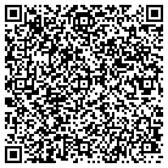 QR-код с контактной информацией организации Ovilon