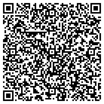 QR-код с контактной информацией организации АВТОЗАПЧАСТИ NISSAN