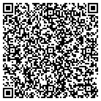 QR-код с контактной информацией организации АВТОМАРС, ООО