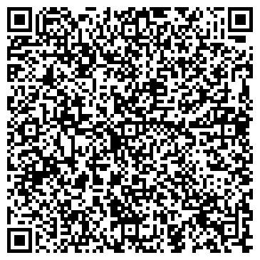 QR-код с контактной информацией организации ИнтерРейл Сервис