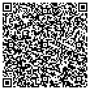 QR-код с контактной информацией организации ПЕТРОВА, ЧП