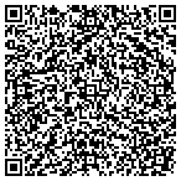 QR-код с контактной информацией организации ИП Запчасти Мерседес