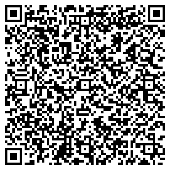 QR-код с контактной информацией организации ООО АвтоцентрГАЗ-Лидер