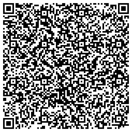 QR-код с контактной информацией организации Представительство Кабардино-Балкарской Республики в Санкт‑Петербурге