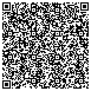 QR-код с контактной информацией организации Частная школа  «РОСТ»