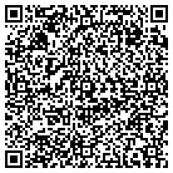 QR-код с контактной информацией организации БАЛТИЙСКИЙ ИНСТИТУТ РЕПРОДУКТОЛОГИИ ЧЕЛОВЕКА